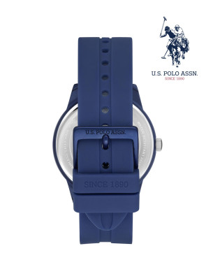 U.S. POLO ASSN. Gents Watch